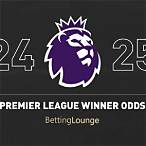 bet premier league winner